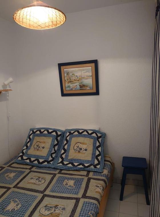 4Rb4 Appartement Type T2 Bord De Mer Acces Plage Direct Collioure Bagian luar foto